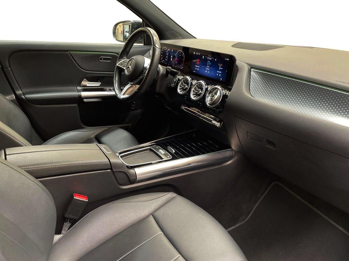 GLA 200 d Progressive Advanced Plus auto - Certified