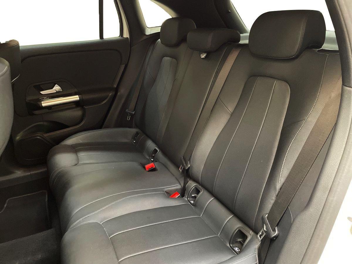 GLA 200 d Progressive Advanced Plus auto - Certified