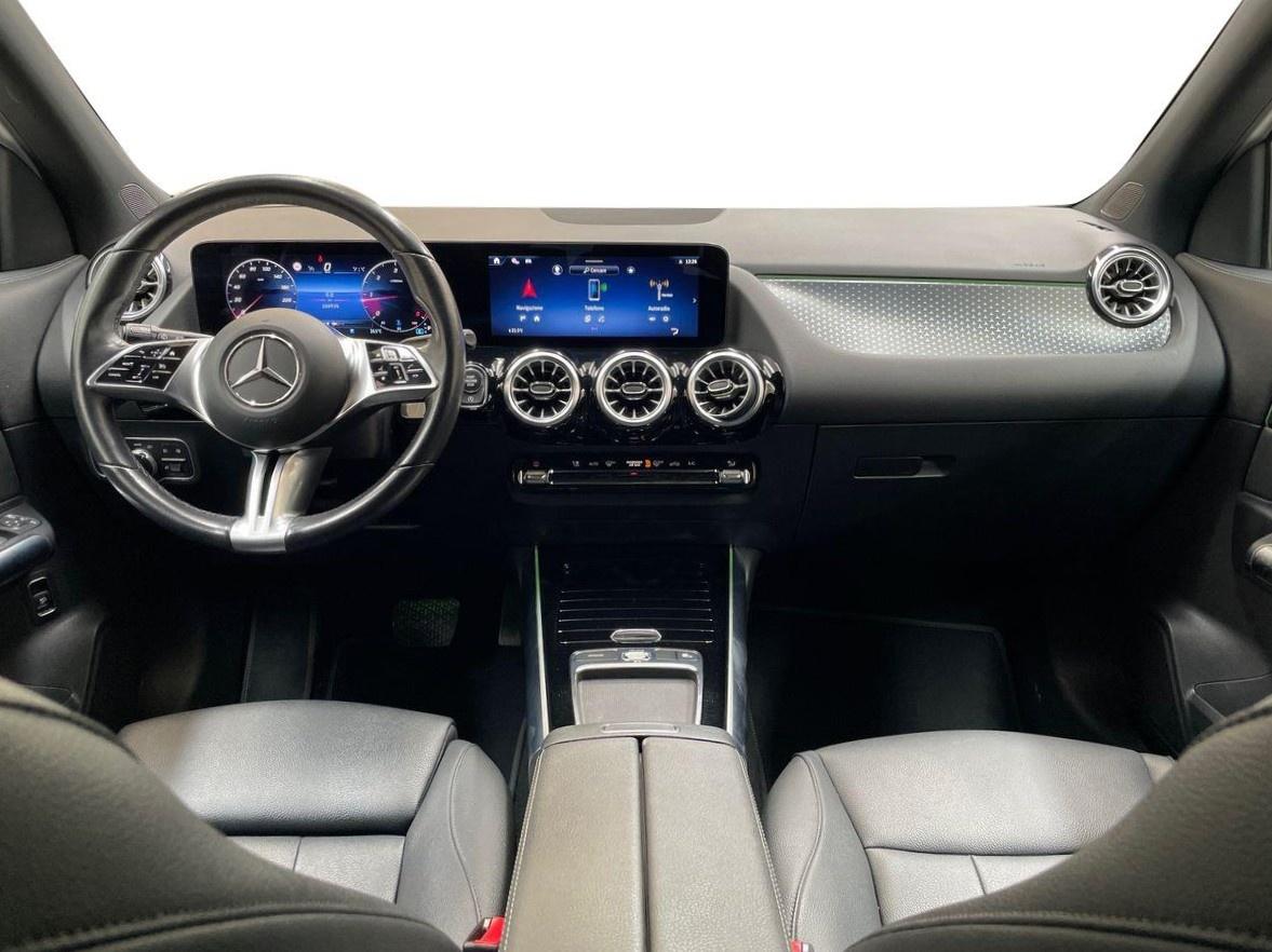 GLA 200 d Progressive Advanced Plus auto - Certified