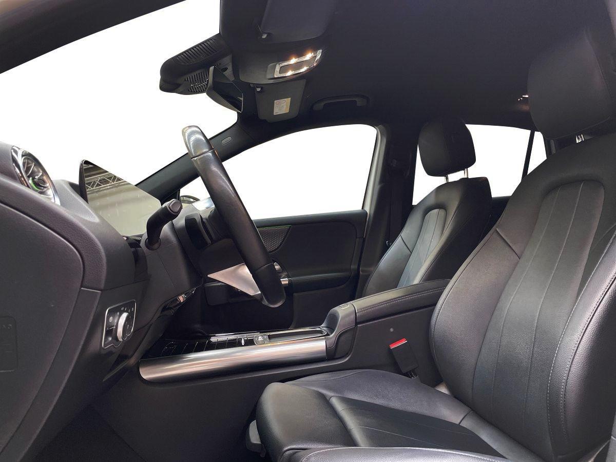 GLA 200 d Progressive Advanced Plus auto - Certified