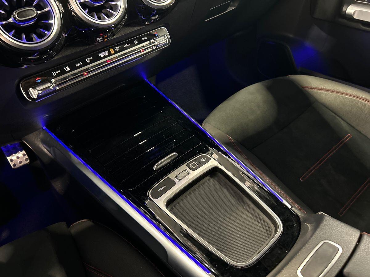 GLB 200 d AMG Line Premium 4matic auto - Certified