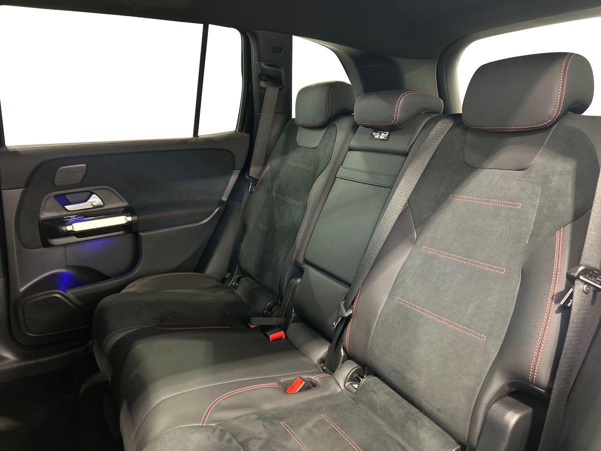 GLB 200 d AMG Line Premium 4matic auto - Certified