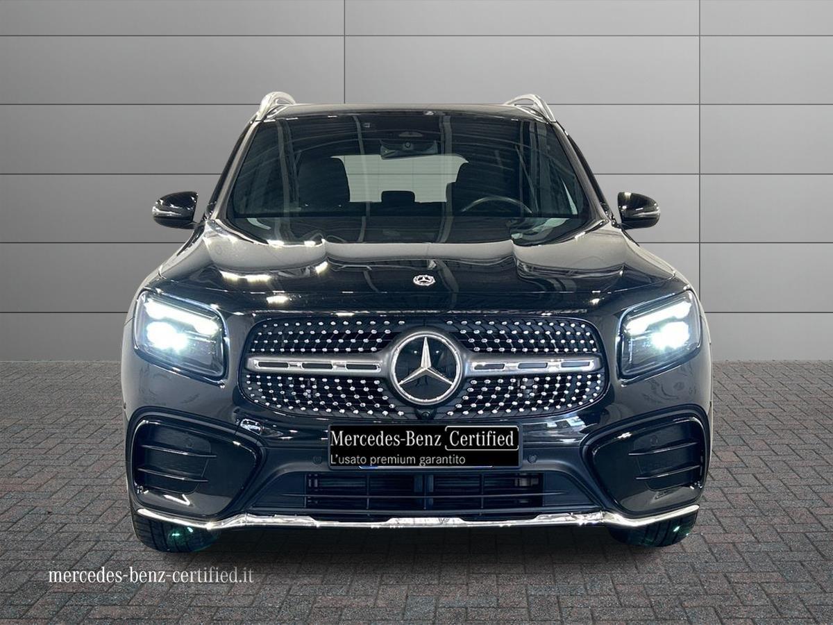 GLB 200 d AMG Line Premium 4matic auto - Certified
