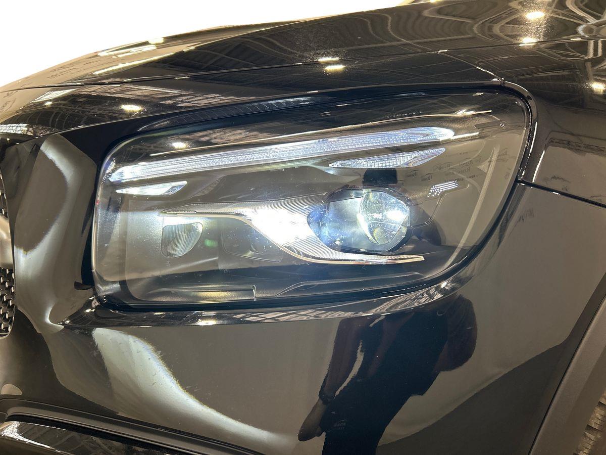 GLB 200 d AMG Line Premium 4matic auto - Certified