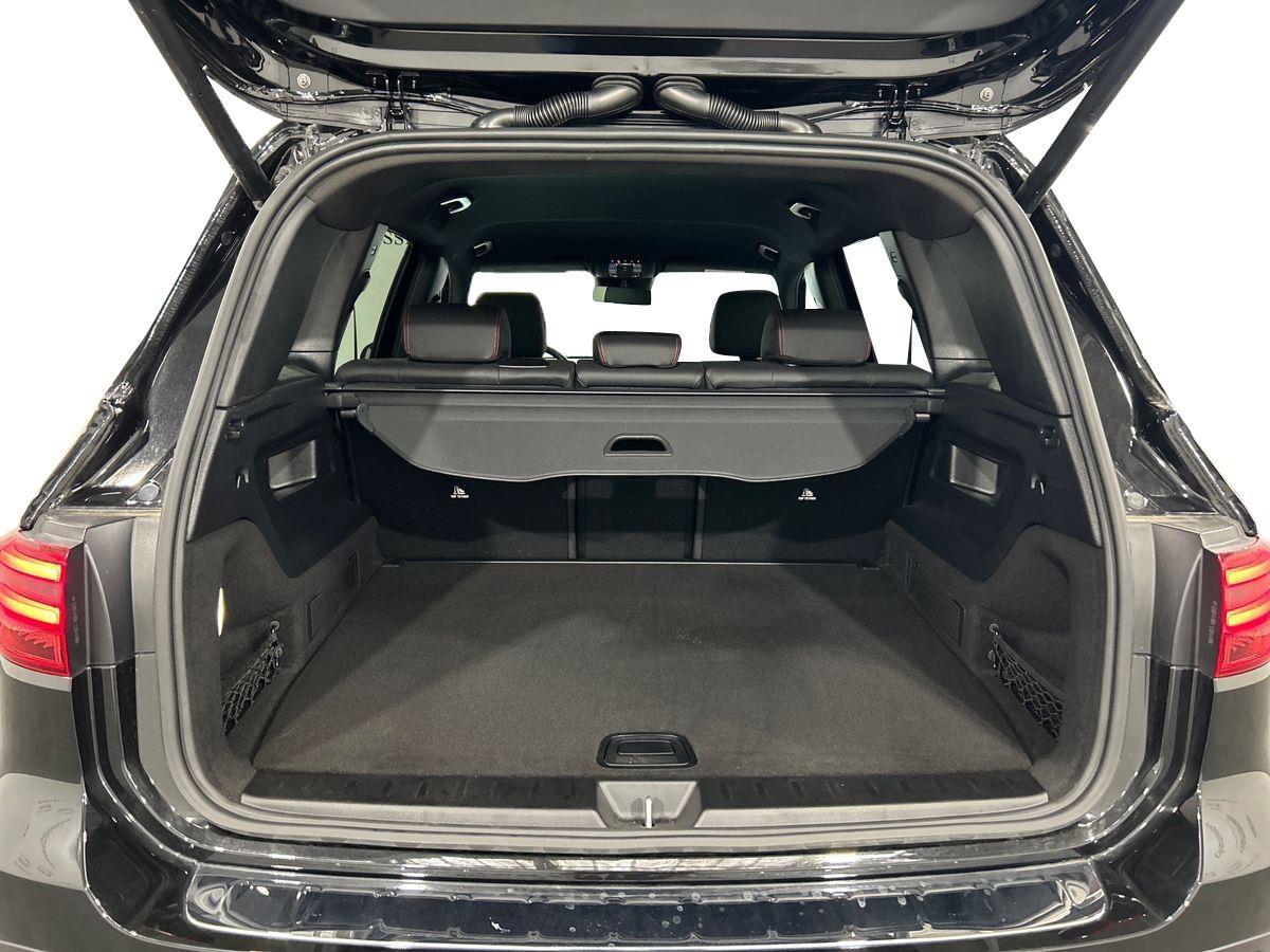 GLB 200 d AMG Line Premium 4matic auto - Certified