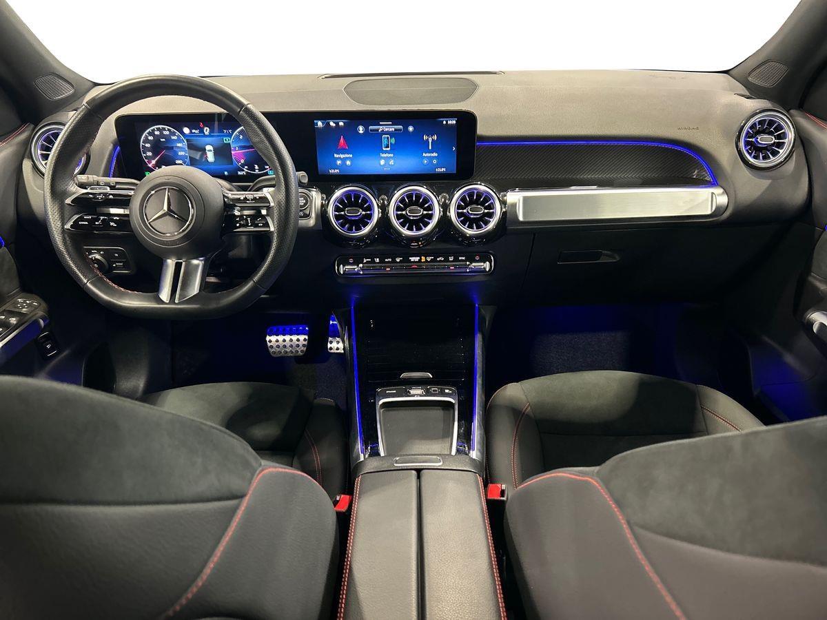 GLB 200 d AMG Line Premium 4matic auto - Certified