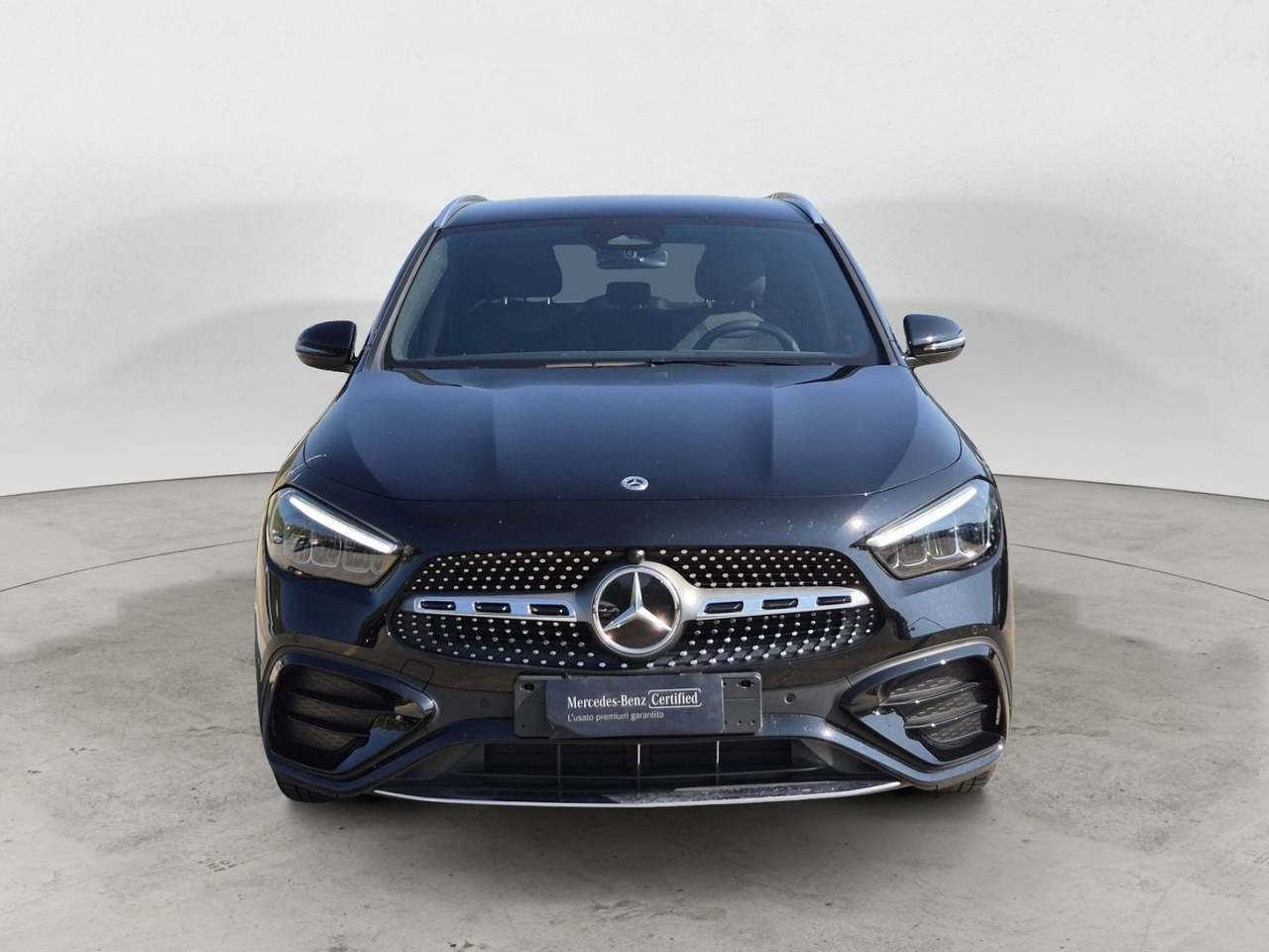 GLA 180 d AMG Line Advanced Plus auto - Certified