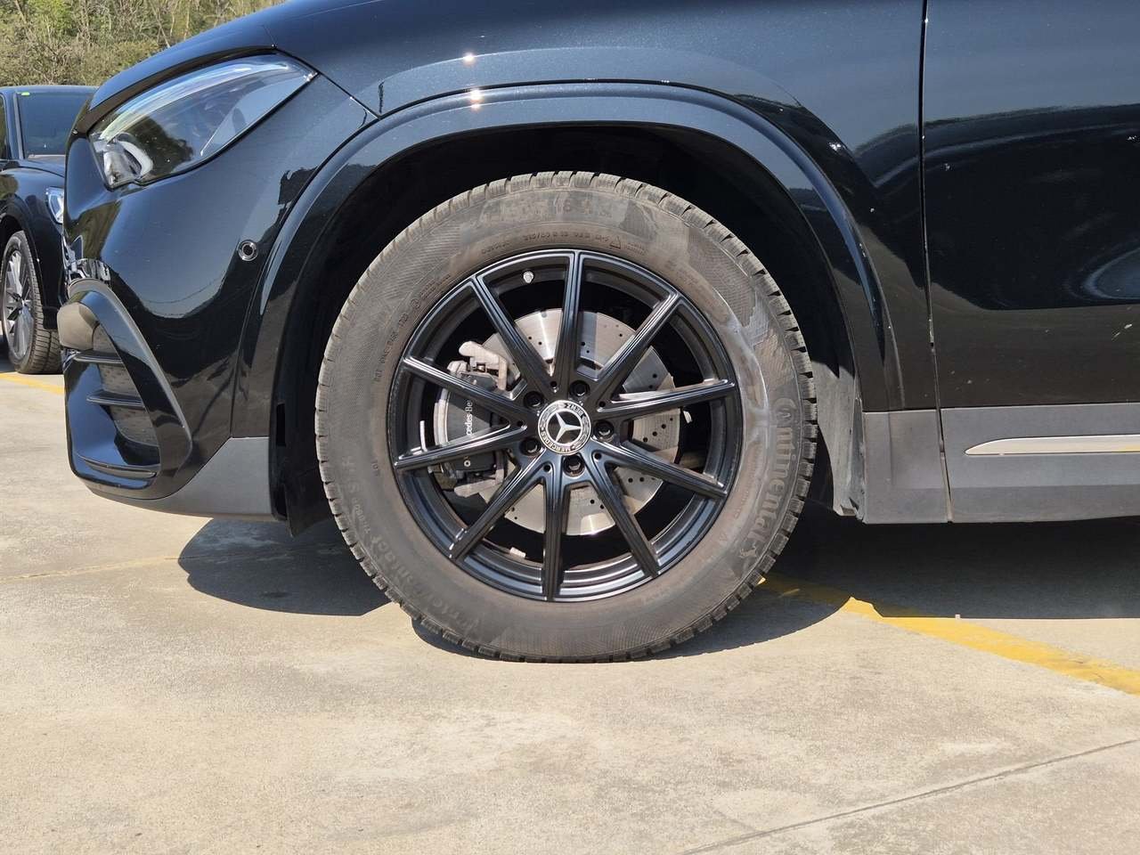 GLA 180 d AMG Line Advanced Plus auto - Certified