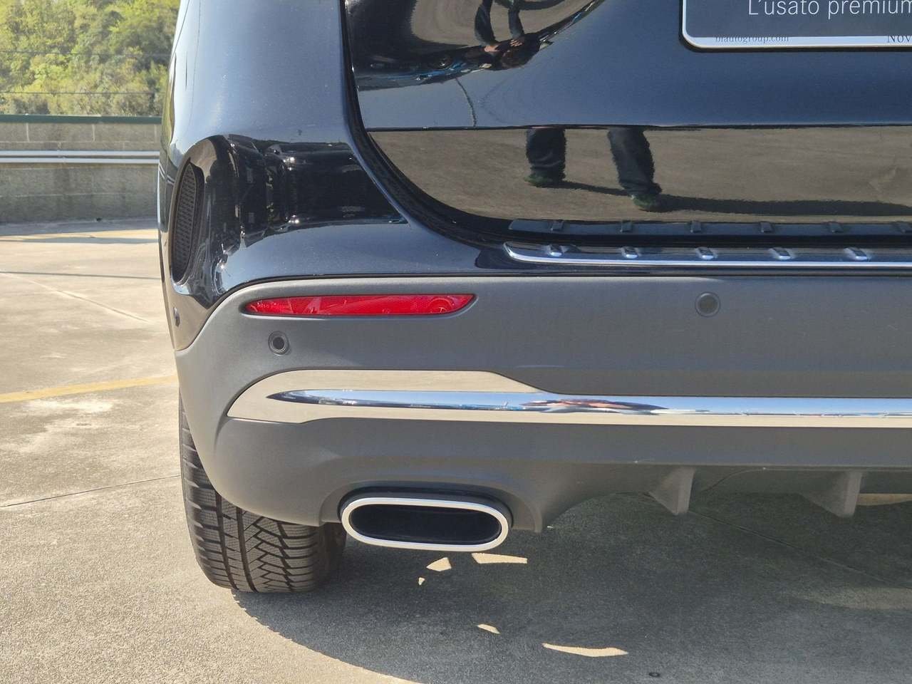 GLA 180 d AMG Line Advanced Plus auto - Certified