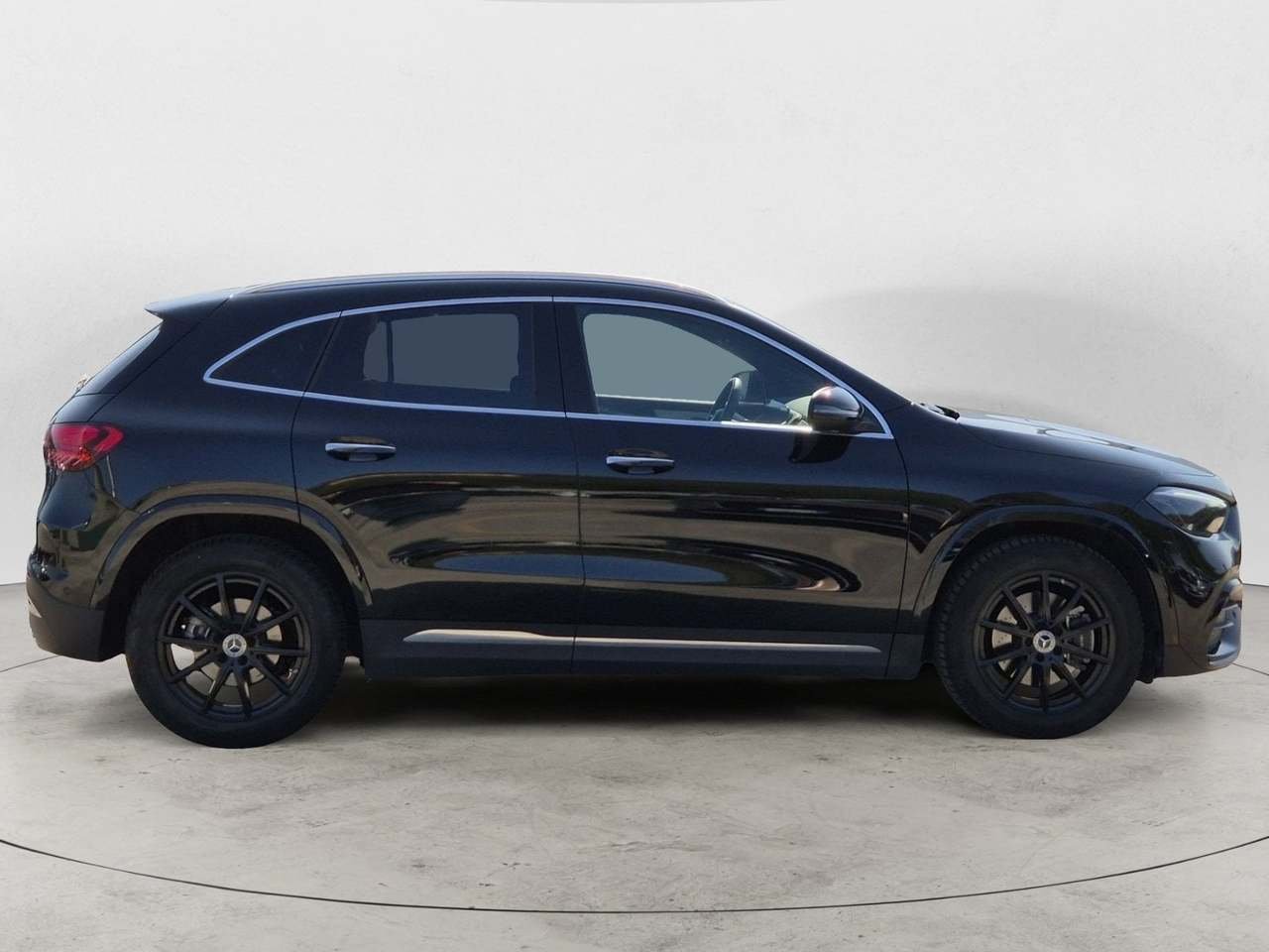 GLA 180 d AMG Line Advanced Plus auto - Certified