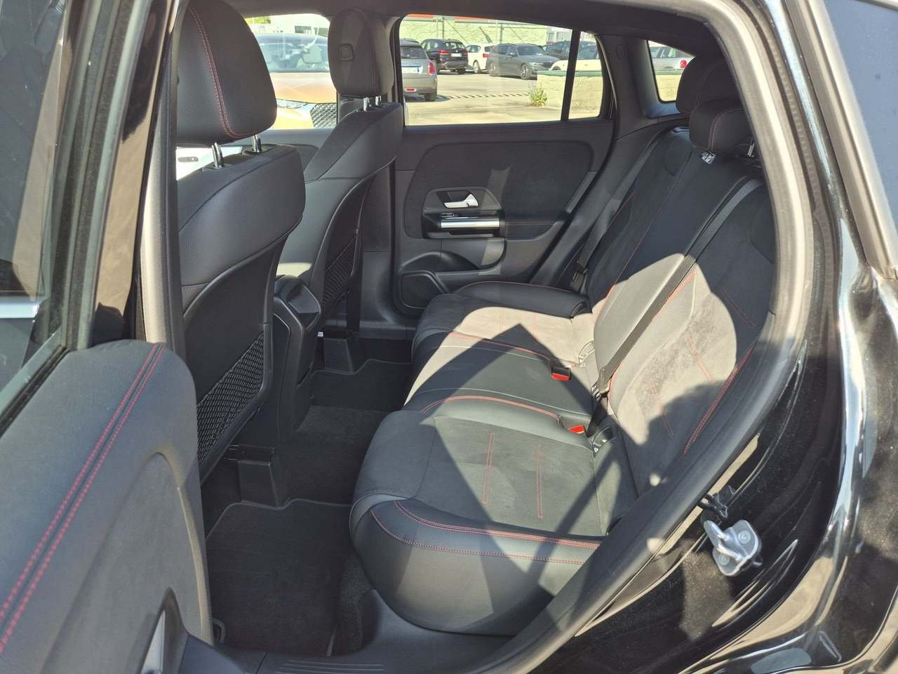 GLA 180 d AMG Line Advanced Plus auto - Certified