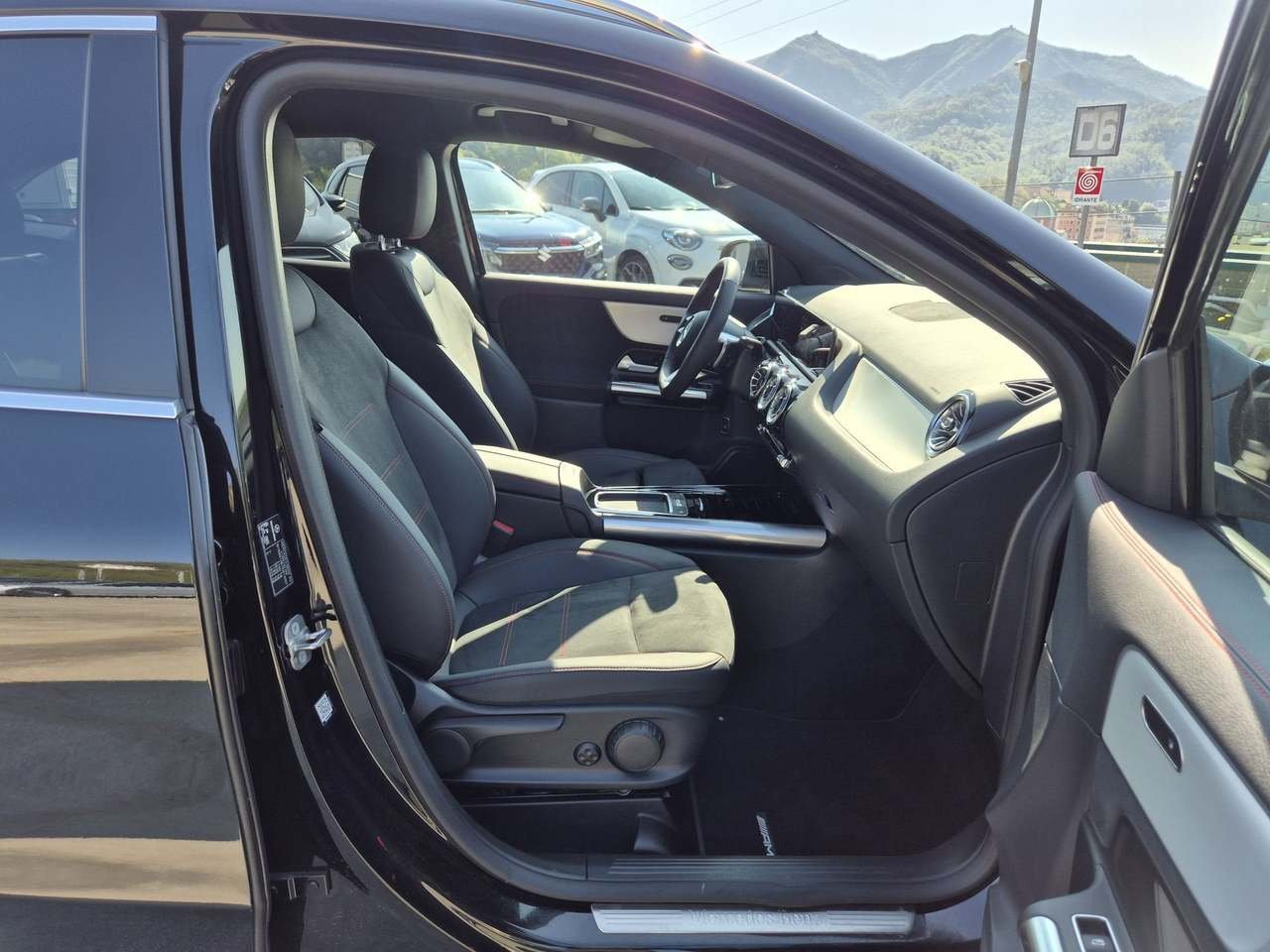 GLA 180 d AMG Line Advanced Plus auto - Certified