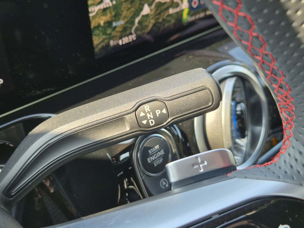 GLA 180 d AMG Line Advanced Plus auto - Certified