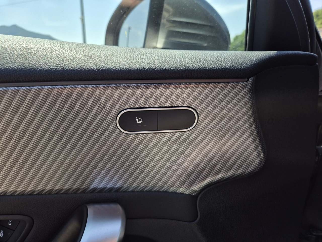 A 180 Progressive Advanced Plus auto - Certified