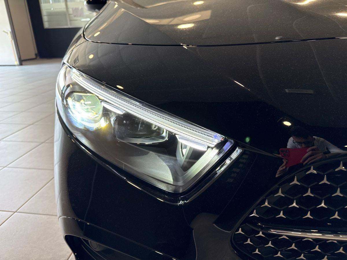A 180 AMG Line Advanced Plus auto - Certified
