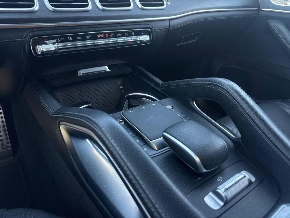 GLE 350 de phev AMG Line Premium Plus 4matic auto - Certified