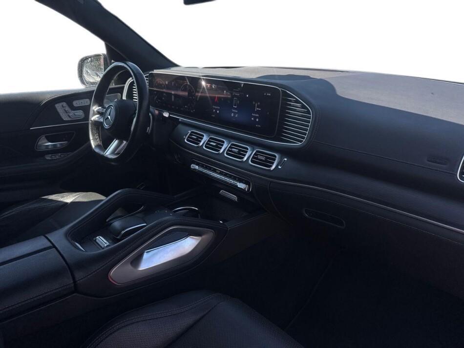 GLE 350 de phev AMG Line Premium Plus 4matic auto - Certified