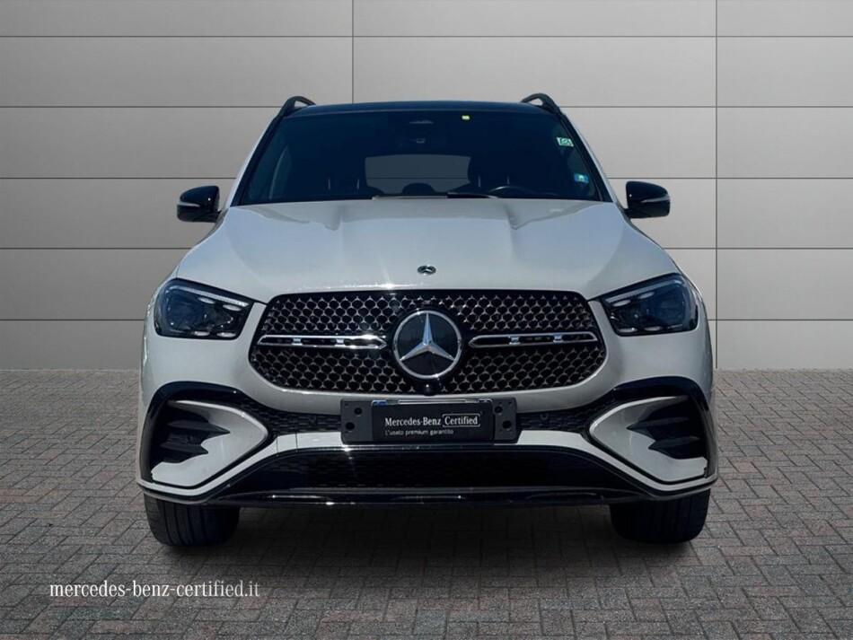GLE 350 de phev AMG Line Premium Plus 4matic auto - Certified