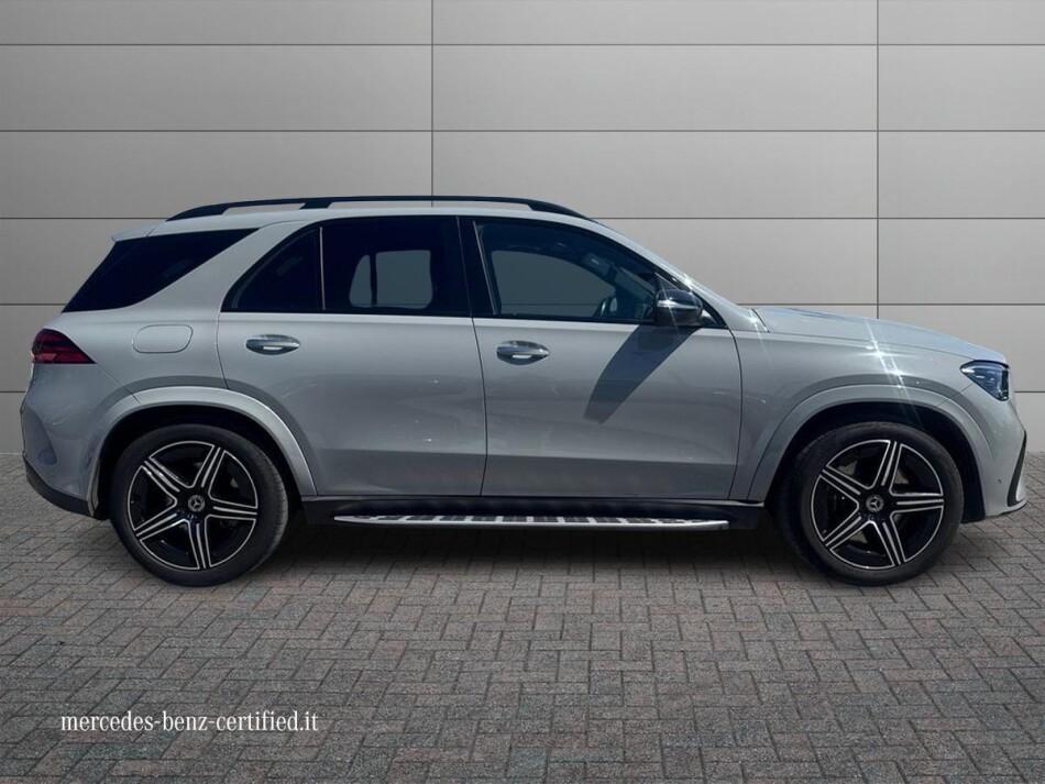 GLE 350 de phev AMG Line Premium Plus 4matic auto - Certified