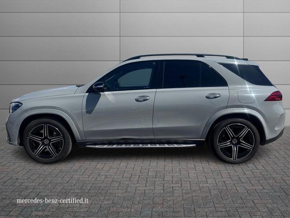GLE 350 de phev AMG Line Premium Plus 4matic auto - Certified