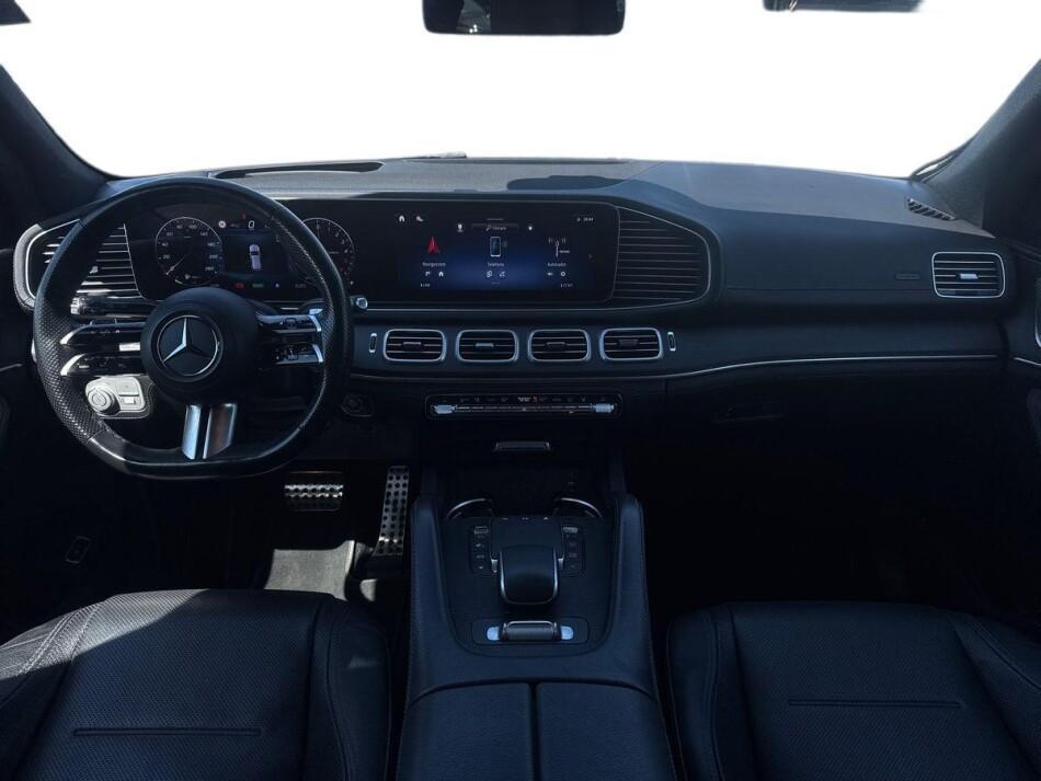 GLE 350 de phev AMG Line Premium Plus 4matic auto - Certified