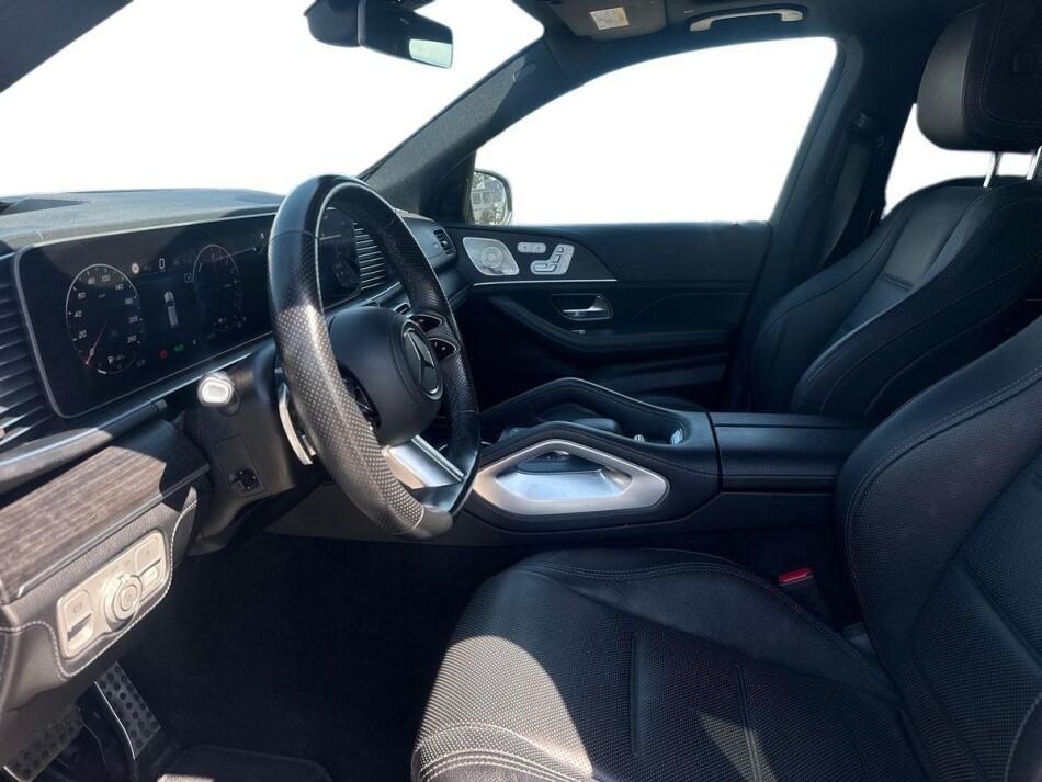 GLE 350 de phev AMG Line Premium Plus 4matic auto - Certified