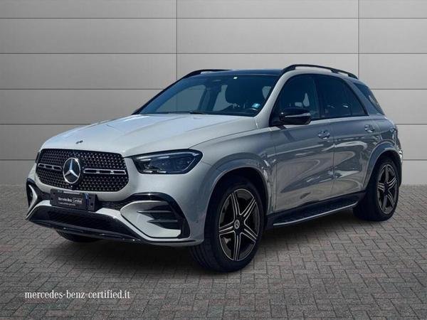 GLE 350 de phev AMG Line Premium Plus 4matic auto - Certified