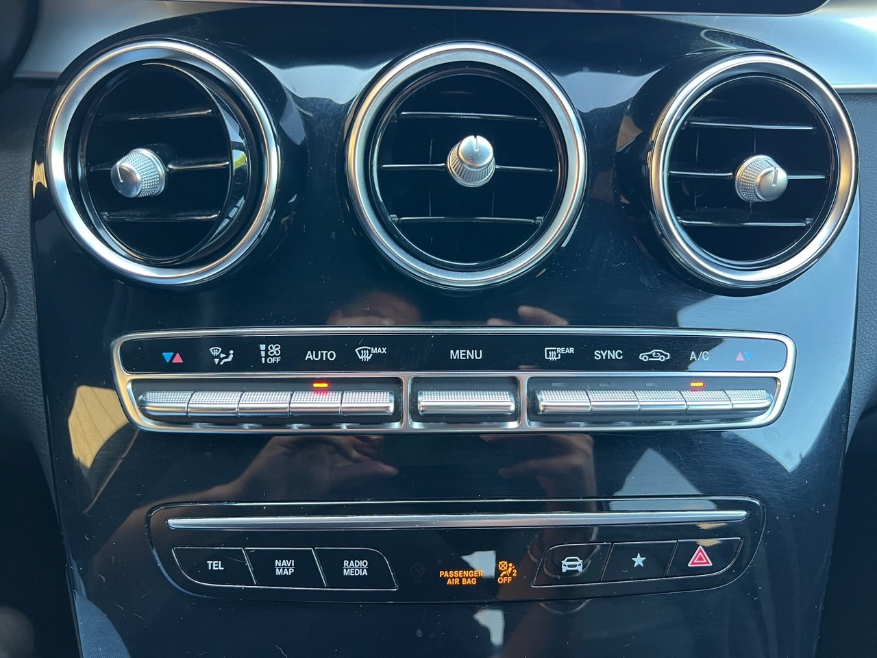 GLC Coupe 220 d Sport 4matic auto - Certified