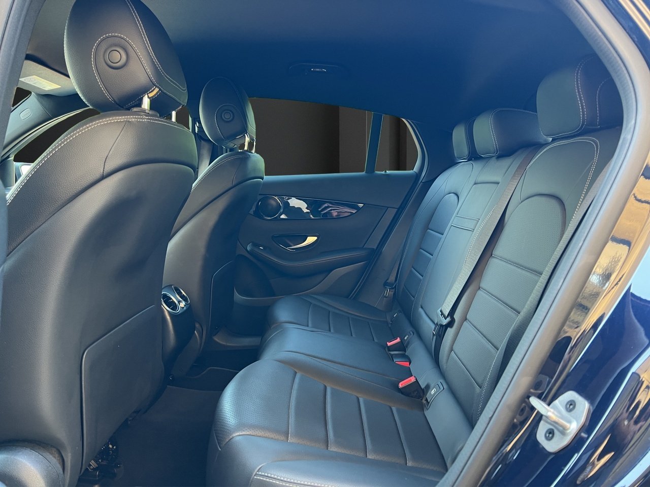 GLC Coupe 220 d Sport 4matic auto - Certified