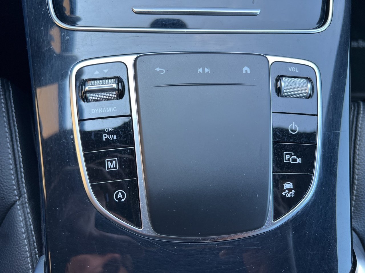 GLC Coupe 220 d Sport 4matic auto - Certified