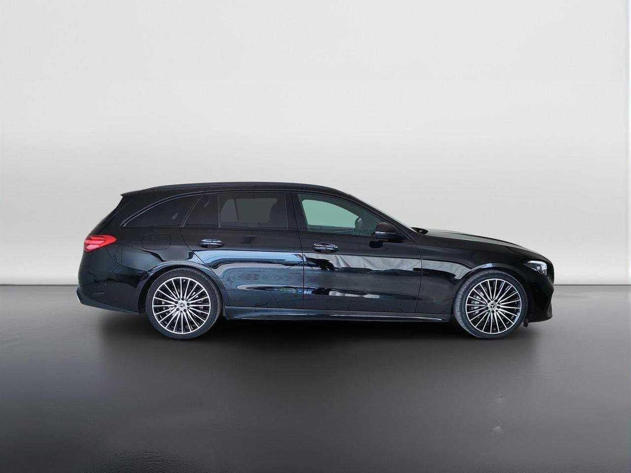 C SW 220 d mhev AMG Line Advanced 4matic 197cv aut - Certified