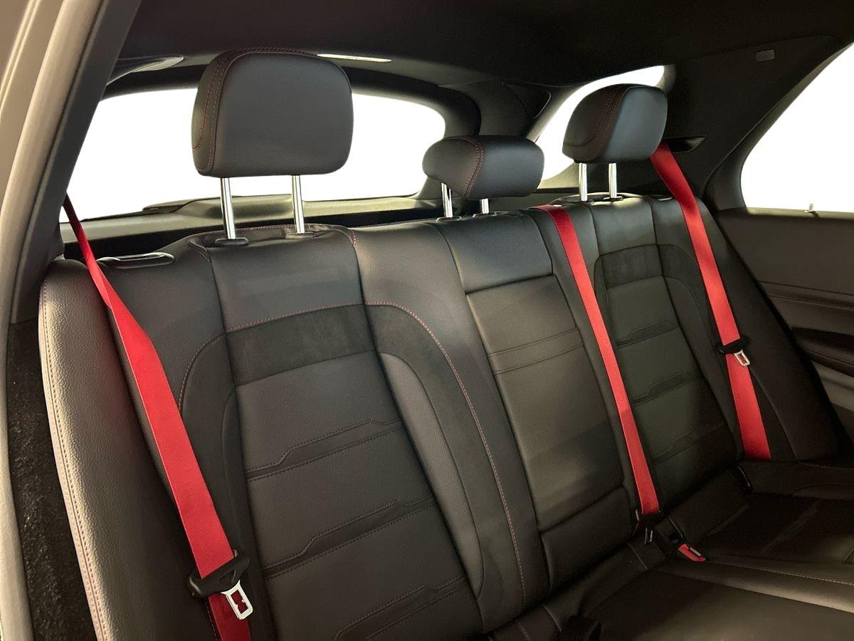 GLE 53 AMG mhev (eq-boost) 4matic+ auto - Certified