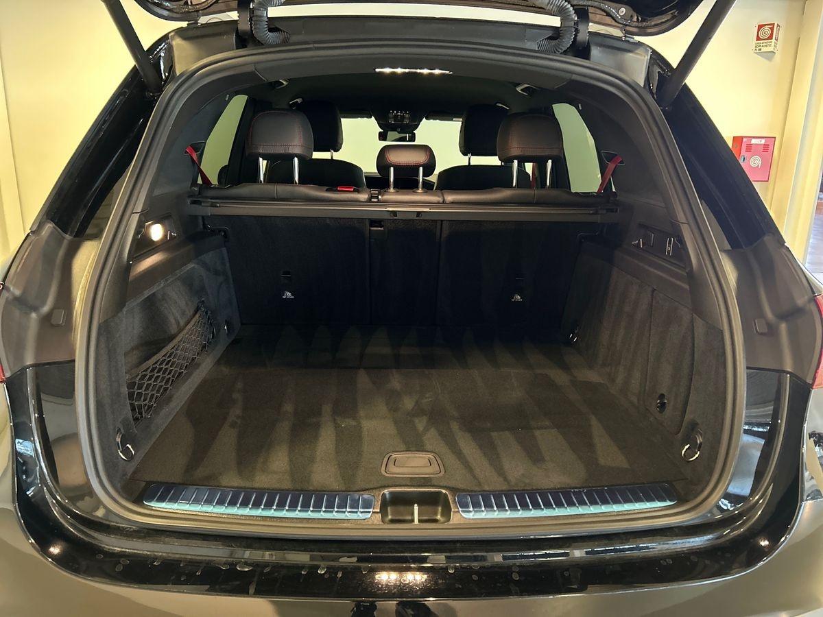 GLE 53 AMG mhev (eq-boost) 4matic+ auto - Certified