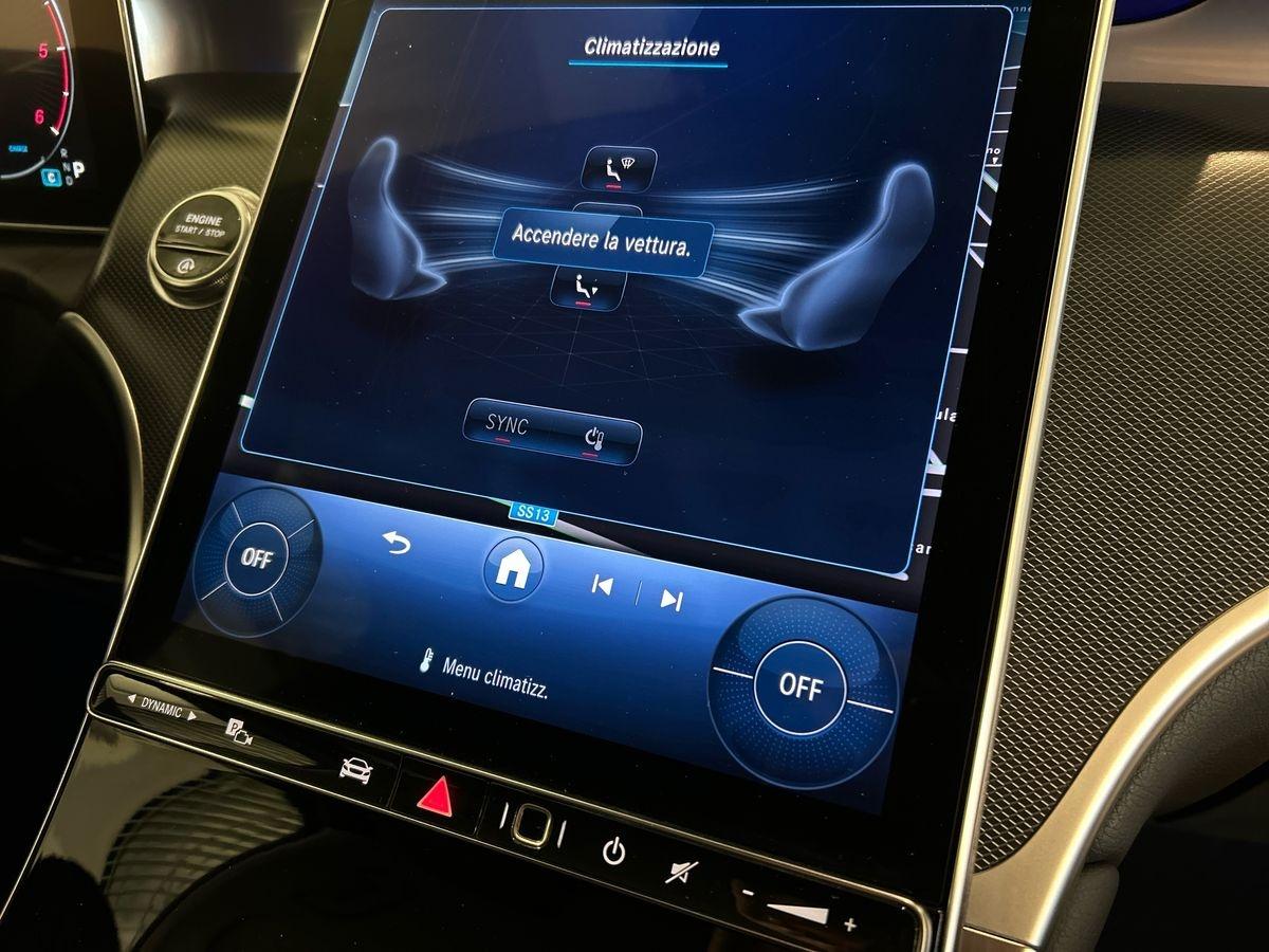 GLC 220 d Advanced 4matic auto - Certified