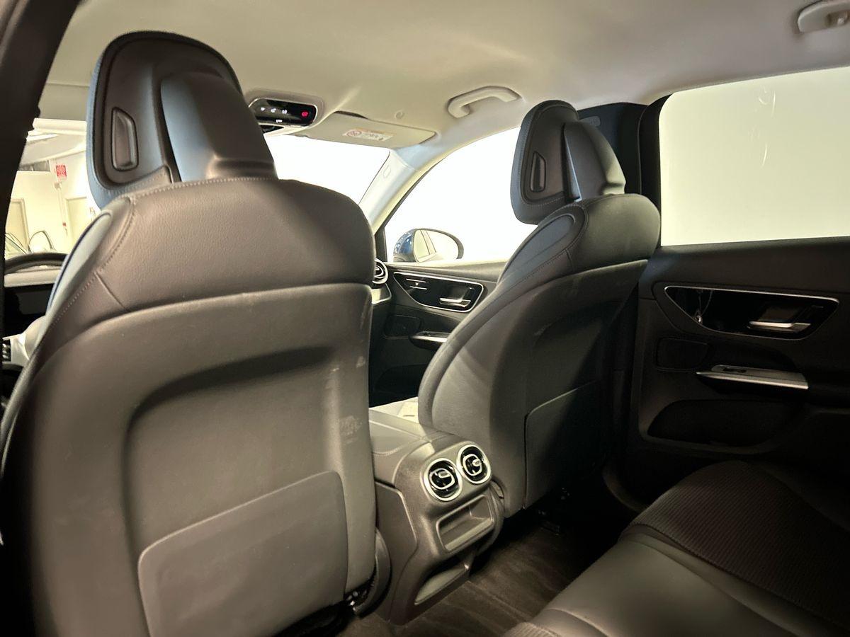 GLC 220 d Advanced 4matic auto - Certified