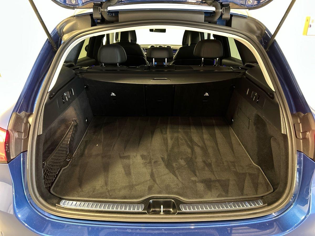 GLC 220 d Advanced 4matic auto - Certified