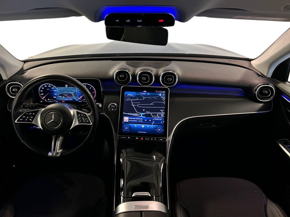 GLC 220 d Advanced 4matic auto - Certified
