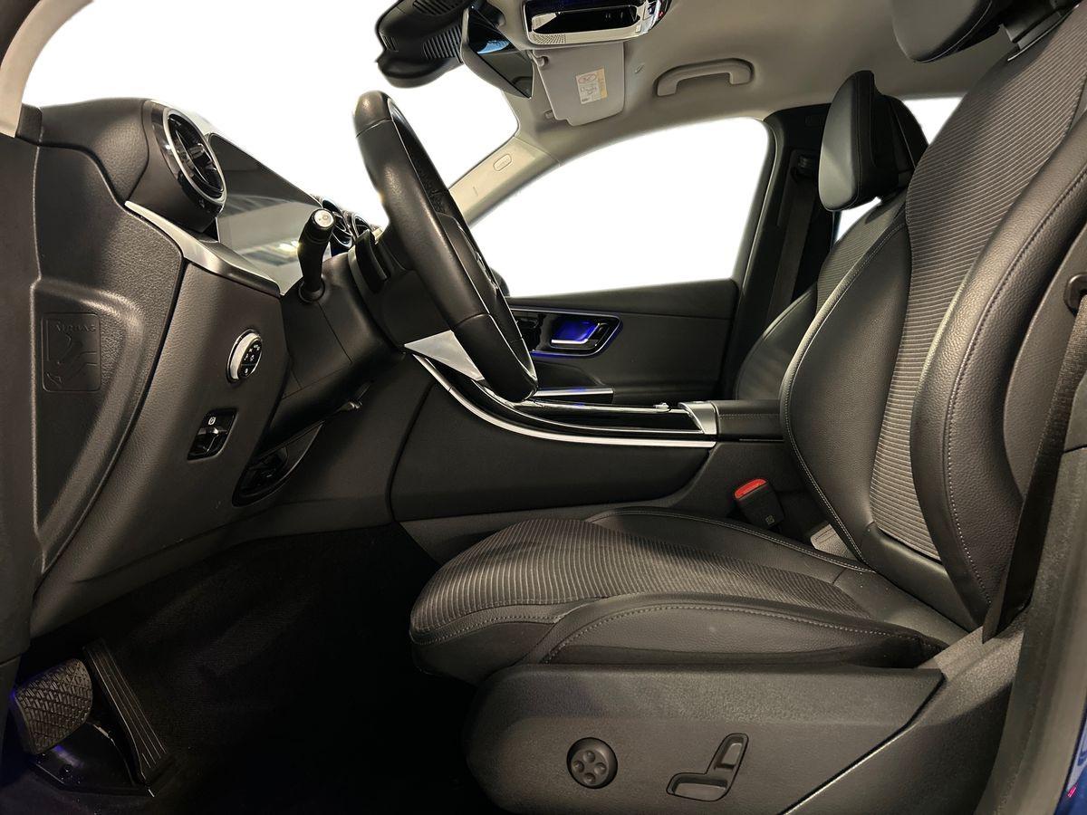GLC 220 d Advanced 4matic auto - Certified