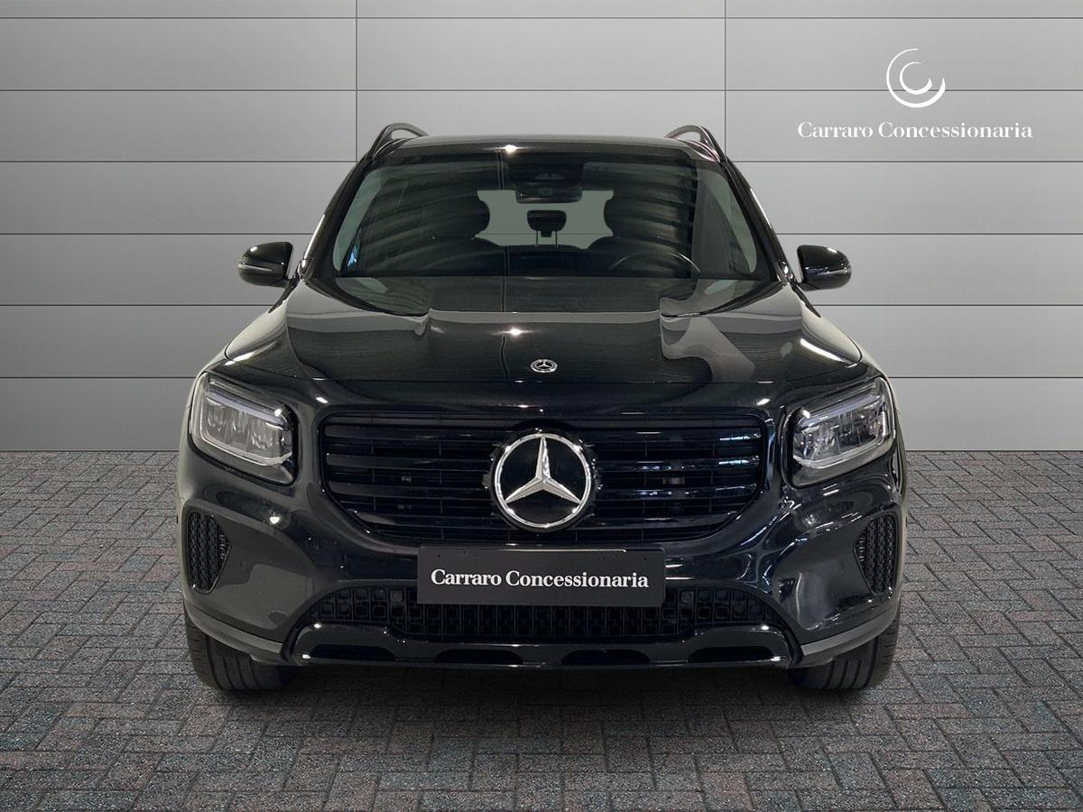 GLB 200 d Progressive Advanced Plus 4matic auto - Certified
