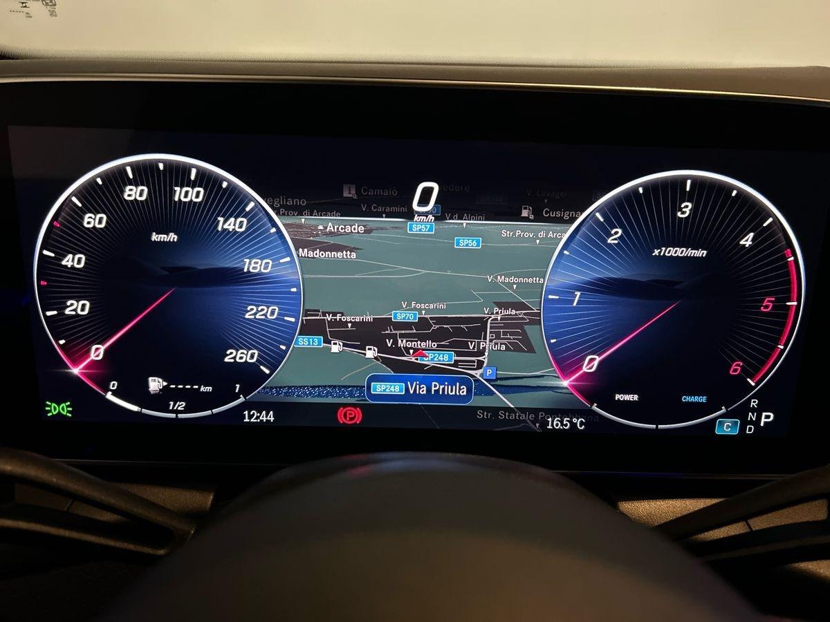 GLC 220 d AMG Advanced 4matic auto - Certified