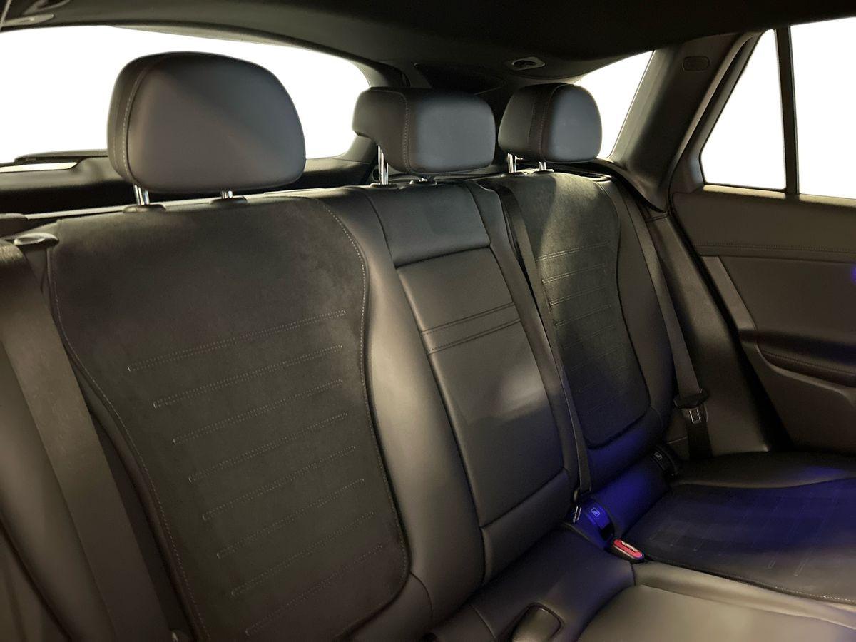 GLC 220 d AMG Advanced 4matic auto - Certified