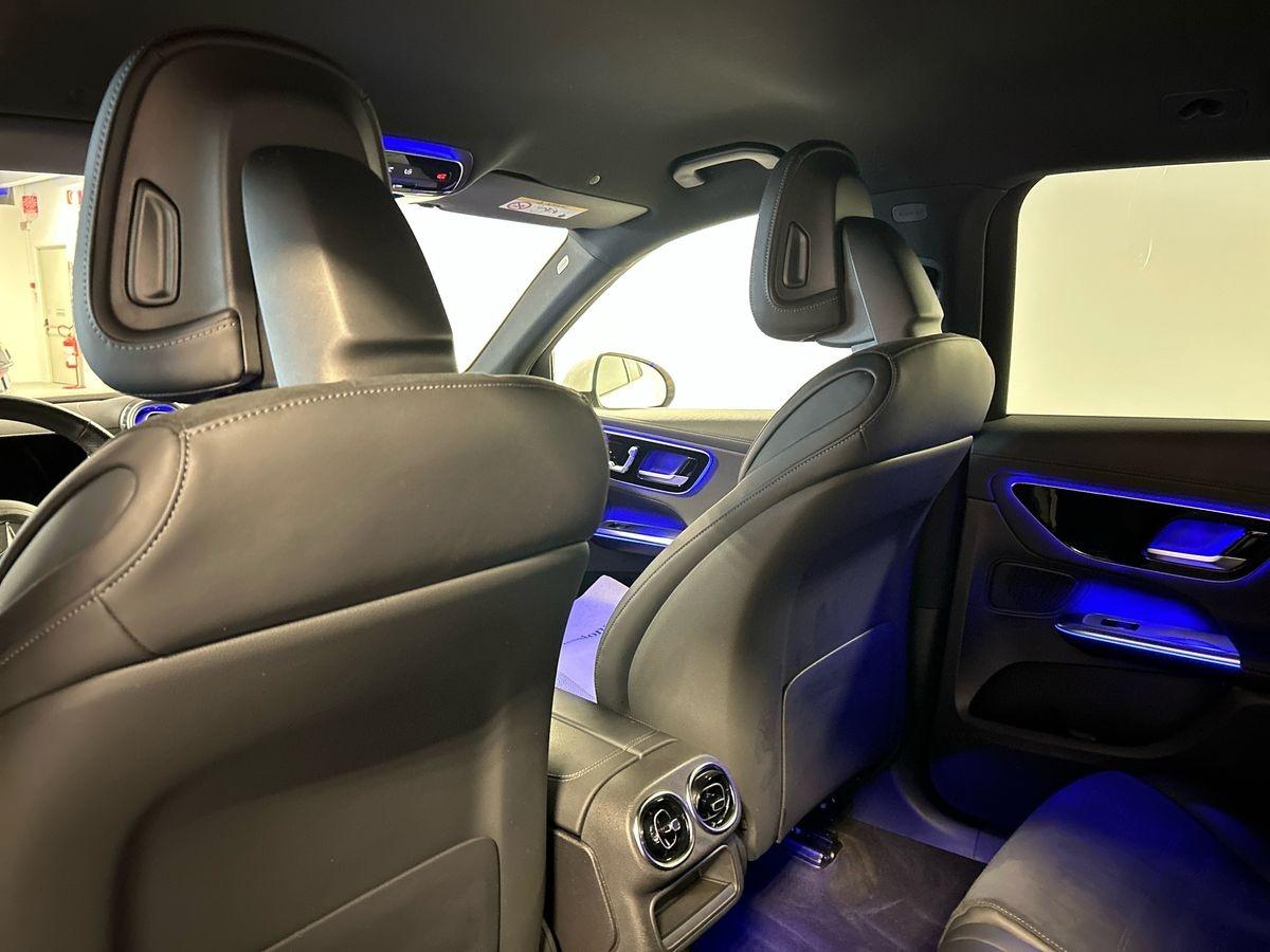 GLC 220 d AMG Advanced 4matic auto - Certified