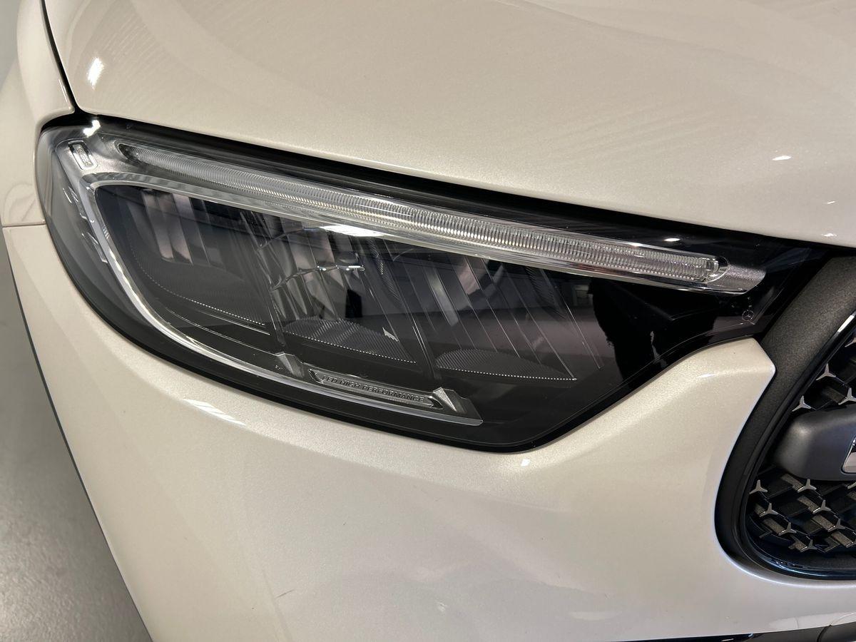 GLC 220 d AMG Advanced 4matic auto - Certified