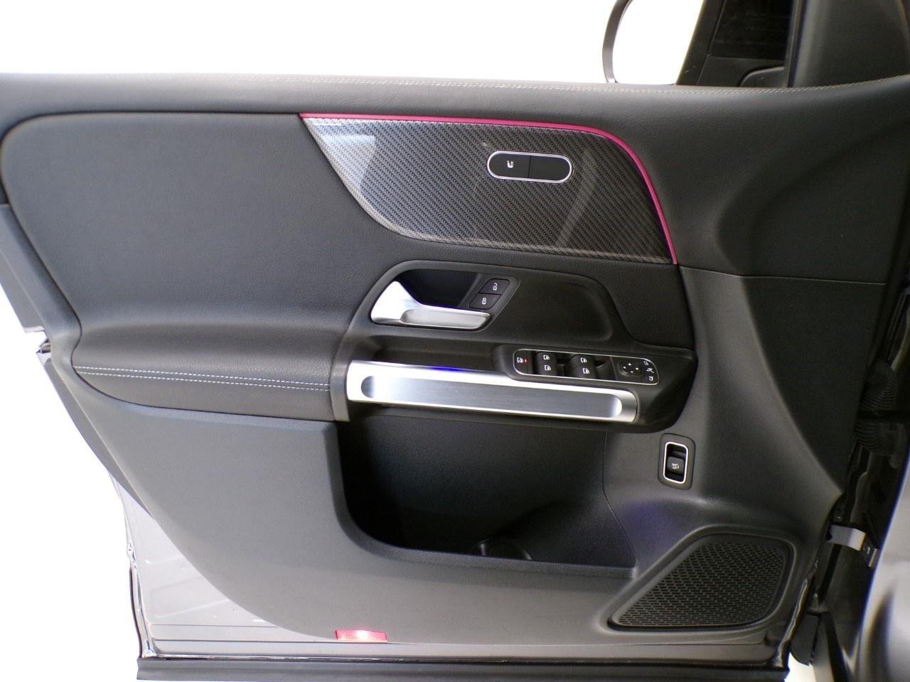 GLB 200 d AMG Line Premium auto - Certified