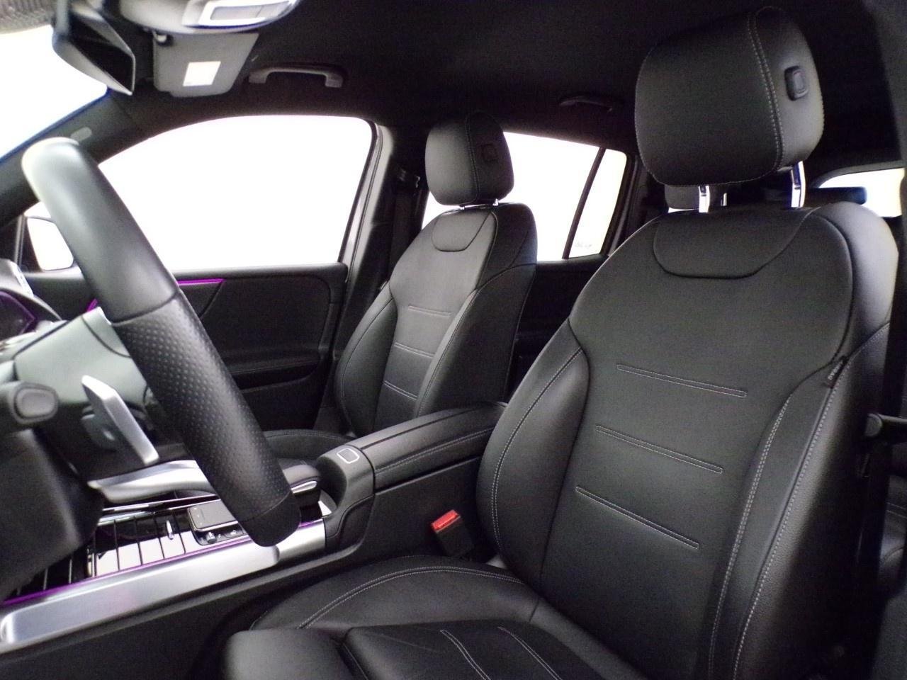 GLB 200 d AMG Line Premium auto - Certified