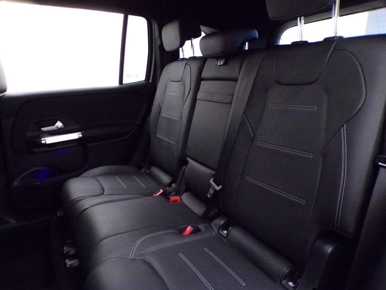 GLB 200 d AMG Line Premium auto - Certified