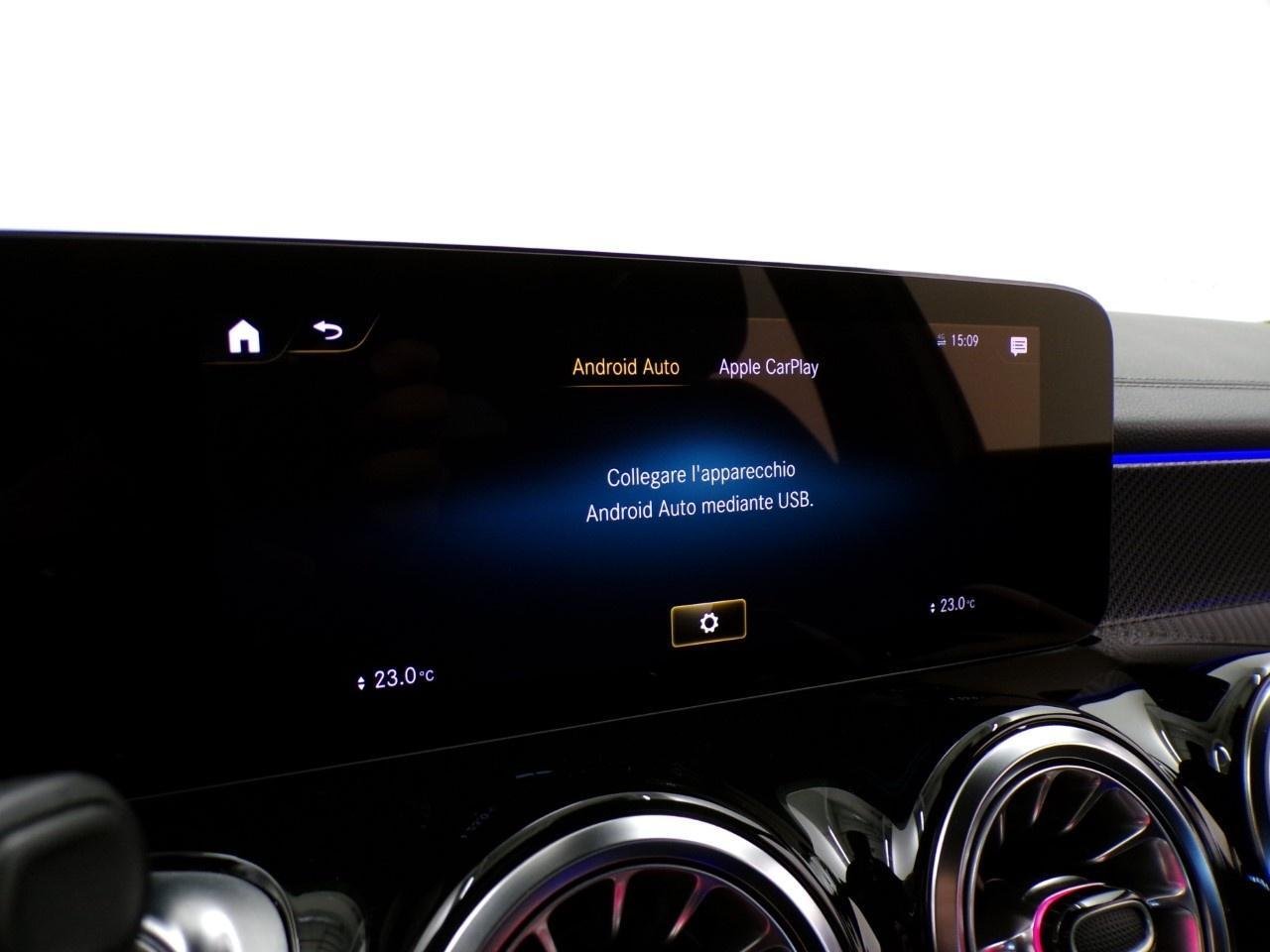 GLB 200 d AMG Line Premium auto - Certified