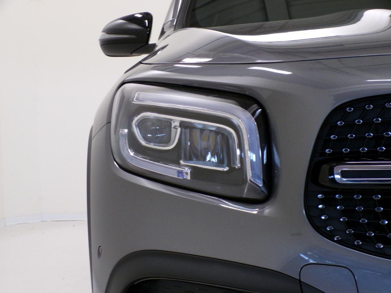 GLB 200 d AMG Line Premium auto - Certified