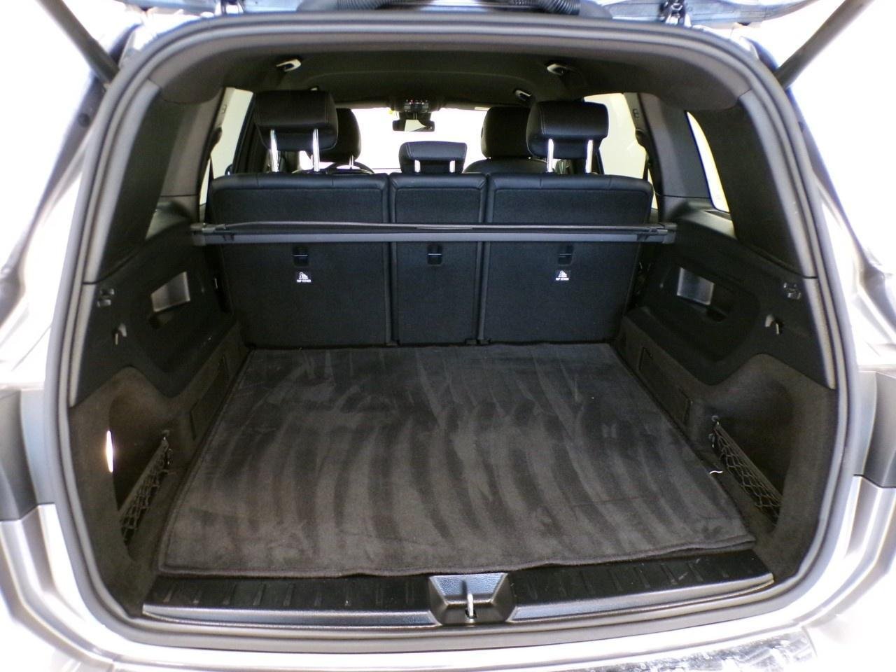 GLB 200 d AMG Line Premium auto - Certified