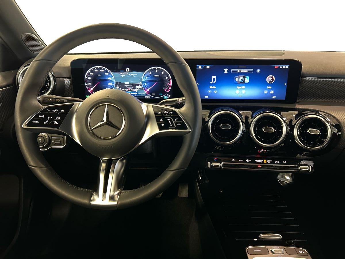 A 180 Progressive Advanced auto - Certified